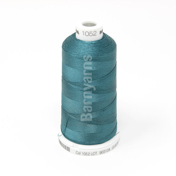 Madeira Classic 40 1052 Sea Blue 1000m Cone