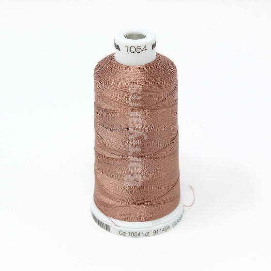 Madeira Classic 40 1054 Beige 1000m Cone