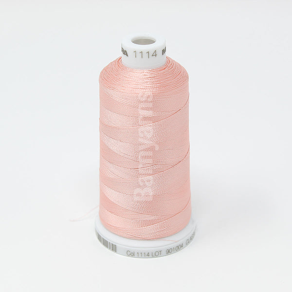 Madeira Classic 60 1114 Pink 1500m Cone