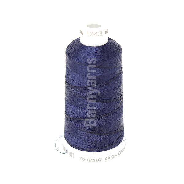 Madeira Classic 60 1243 Blue 1500m Cone