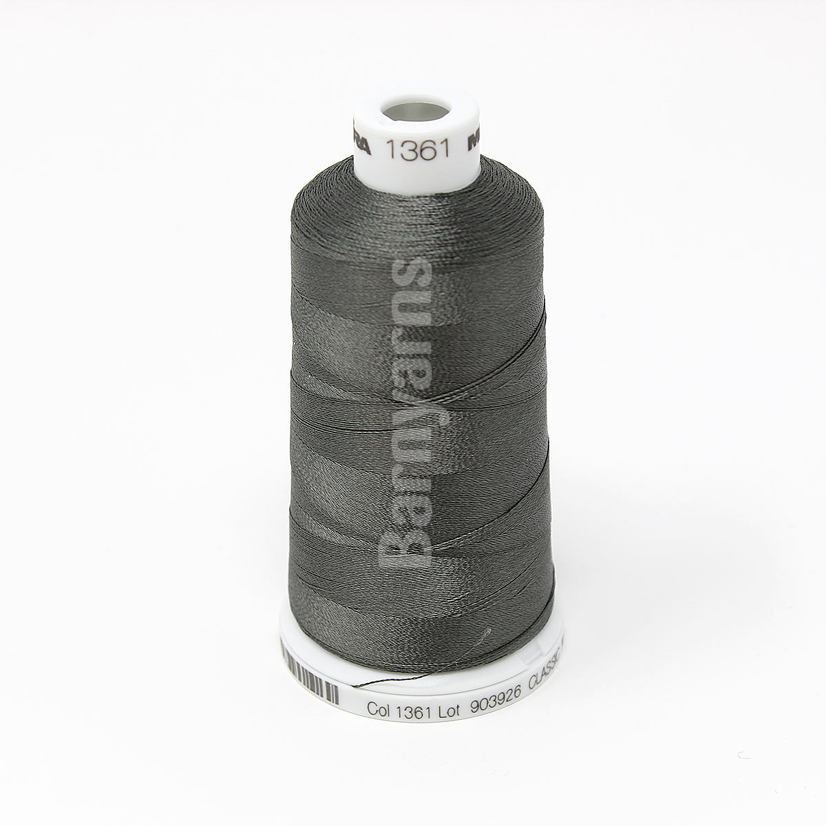 Madeira Classic 40 1361 Grey 1000m Cone