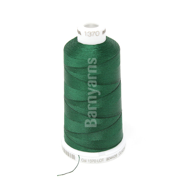 Madeira Classic 60 1370 Green 1500m Cone
