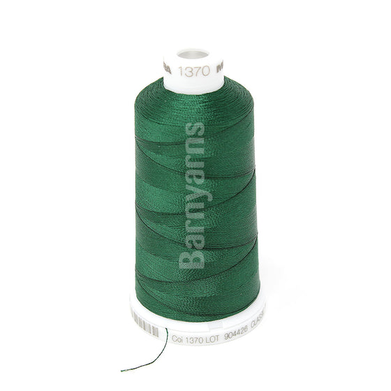 Madeira Classic 60 1370 Green 1500m Cone