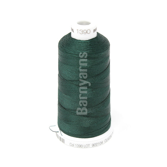 Madeira Classic 60 1390 Green 1500m Cone