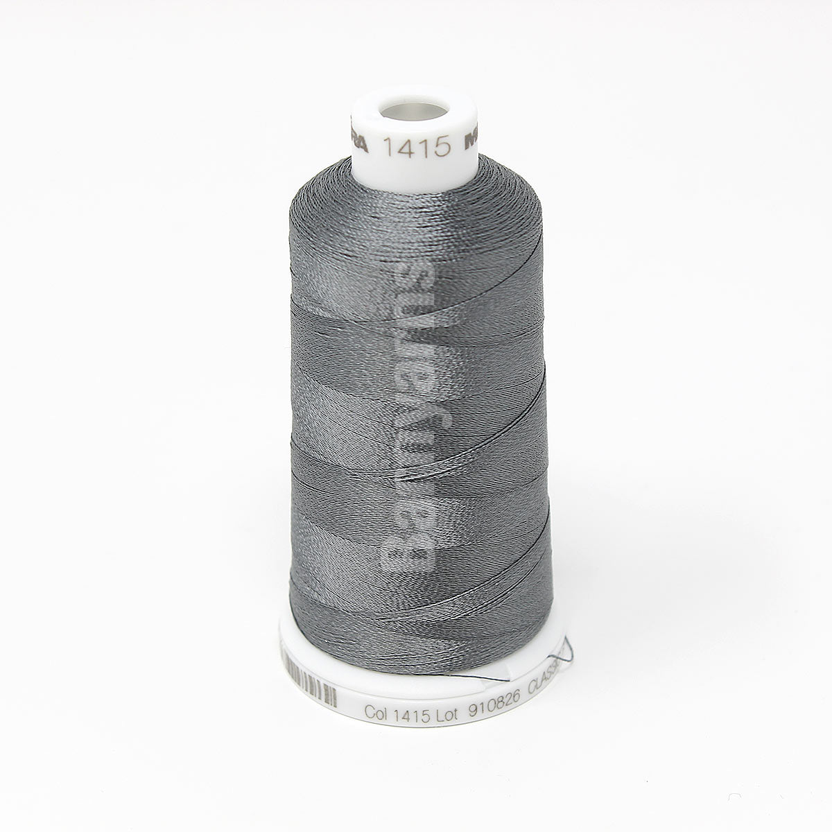 Madeira Classic 60 1415 Grey 1500m Cone