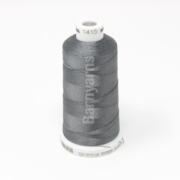 Madeira Classic 60 1415 Grey 1500m Cone