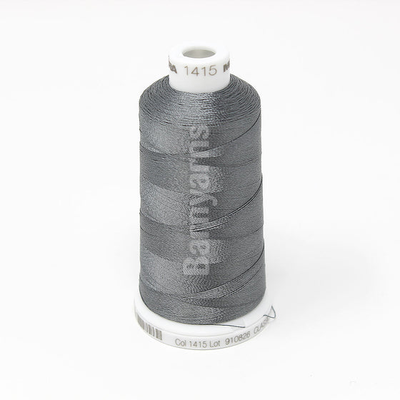 Madeira Classic 60 1415 Grey 1500m Cone