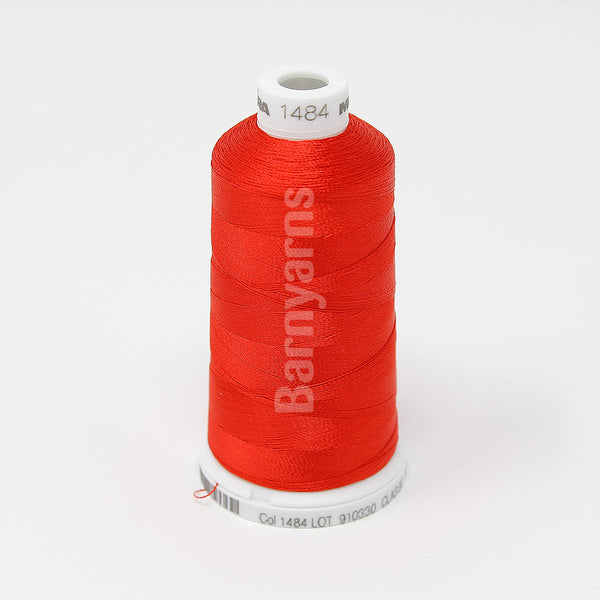Madeira Classic 60 1484 Red 1500m Cone
