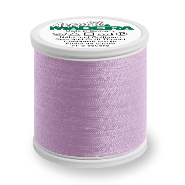 Madeira Aerofil 120 9911 Tulip 100m Reel