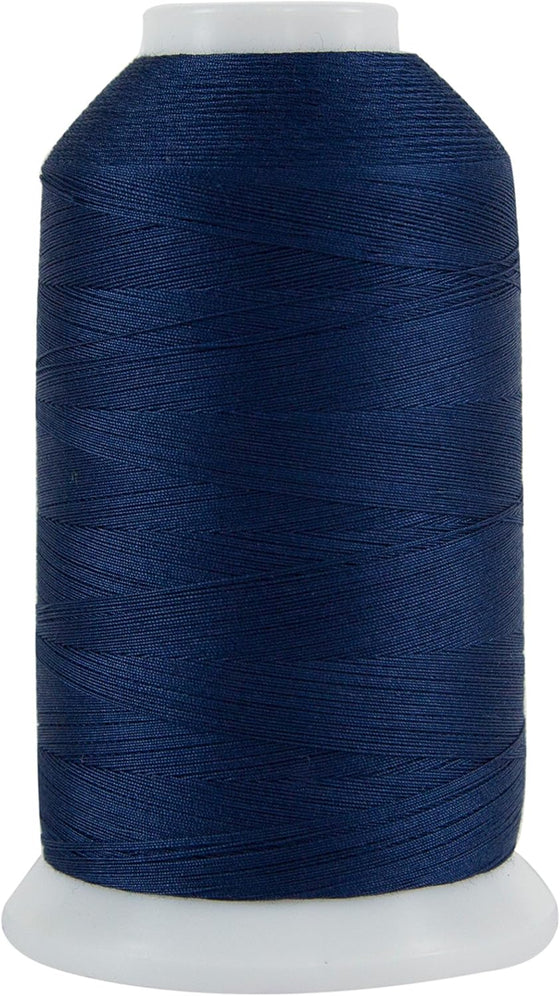 Colour 1032 King Tut 40 2000yd Cone - In The Navy