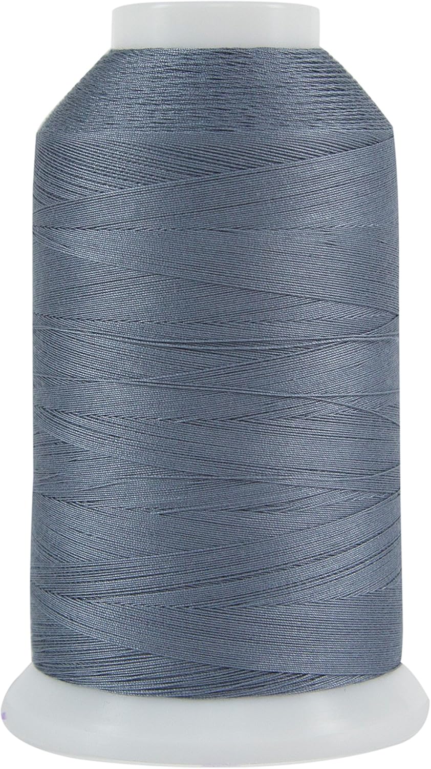 Colour 1027 King Tut 40 2000yd Cone - Pewter