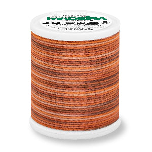 Madeira Cotona 4 2410 Cappuccino 100m Reel