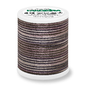 Madeira Cotona 4 2414 Mocca 100m Reel