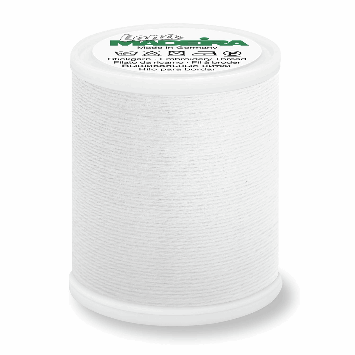 Madeira Rayon Box - 80 Rollen à 200 m Nähmaschinen Diederich Madeira Rayon Box - 80 Rollen à 200 m Nähmaschinen Diederich