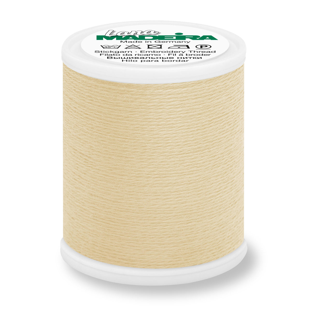 Madeira Lana 12 3723 200m Spool