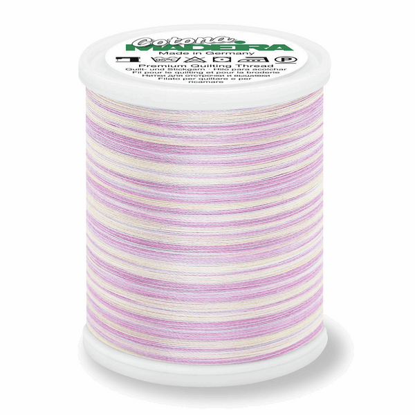 Madeira Cotona 50 505 Soft Ice 1000m Reel