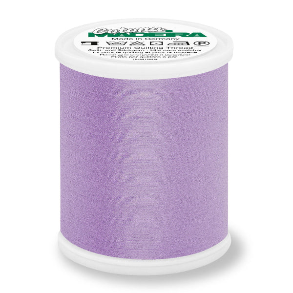Madeira Cotona 50 642 Lavender 1000m Reel
