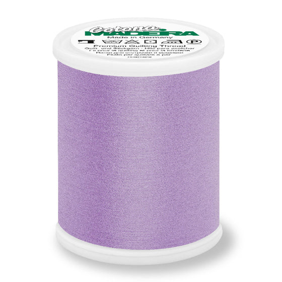 Madeira Cotona 50 642 Lavender 1000m Reel