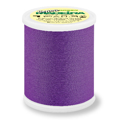 Sensa Green 122 Plum 1000m Cone