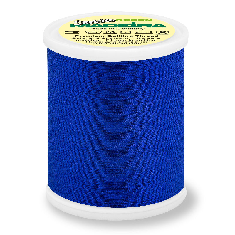Sensa Green 166 Blue Nautica 1000m Cone