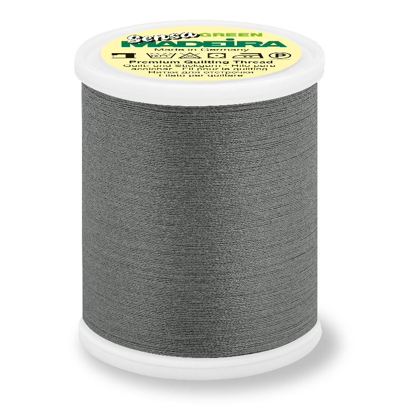 Sensa Green 361 Slate Grey 1000m Cone