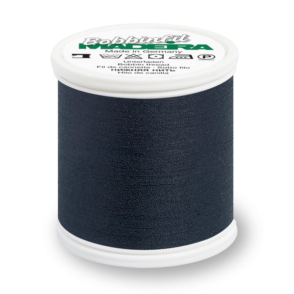 Bobbinfil 500m BLACK