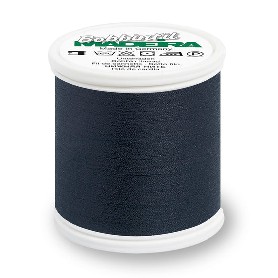 Bobbinfil 500m BLACK