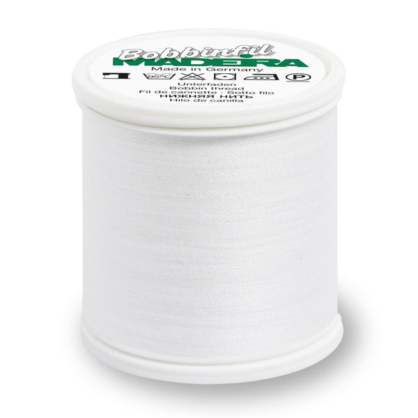 Bobbinfil 500m WHITE