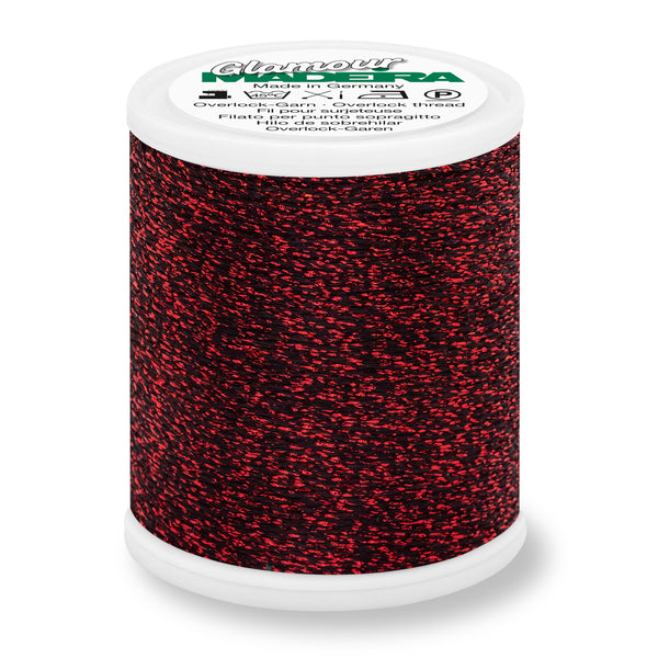 Colour 2415 Madeira Glamour 8 100m - Ruby