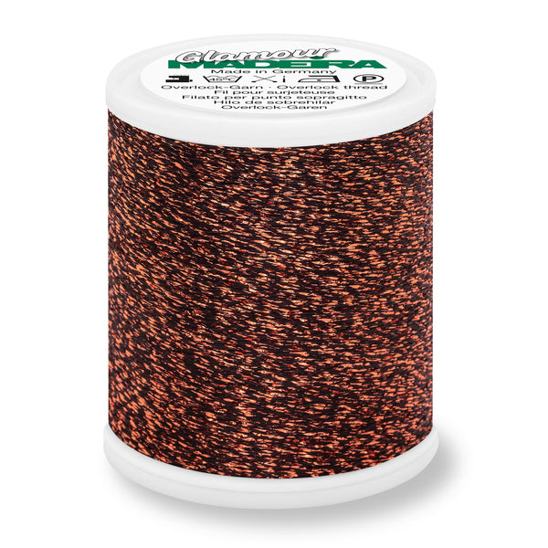 Colour 2427 Madeira Glamour 8 100m - Mahogany