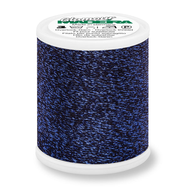 Colour 2438 Madeira Glamour 8 100m - Sapphire