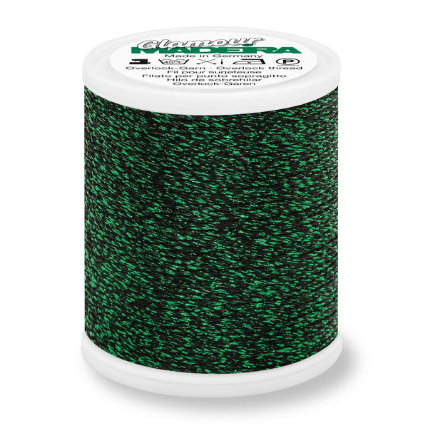 Colour 2458 Madeira Glamour 8 100m - Emerald