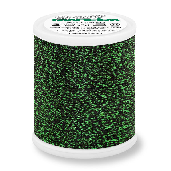 Colour 2500 Madeira Glamour 8 100m - Prism Black