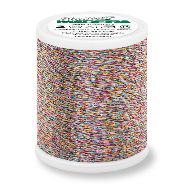 Colour 2571 Madeira Glamour 8 100m - Soft Ice