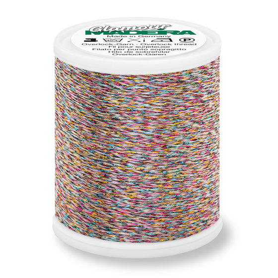 Colour 2571 Madeira Glamour 8 100m - Soft Ice