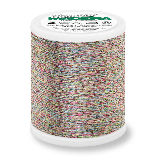 Colour 2585 Madeira Glamour 8 100m - Chameleon