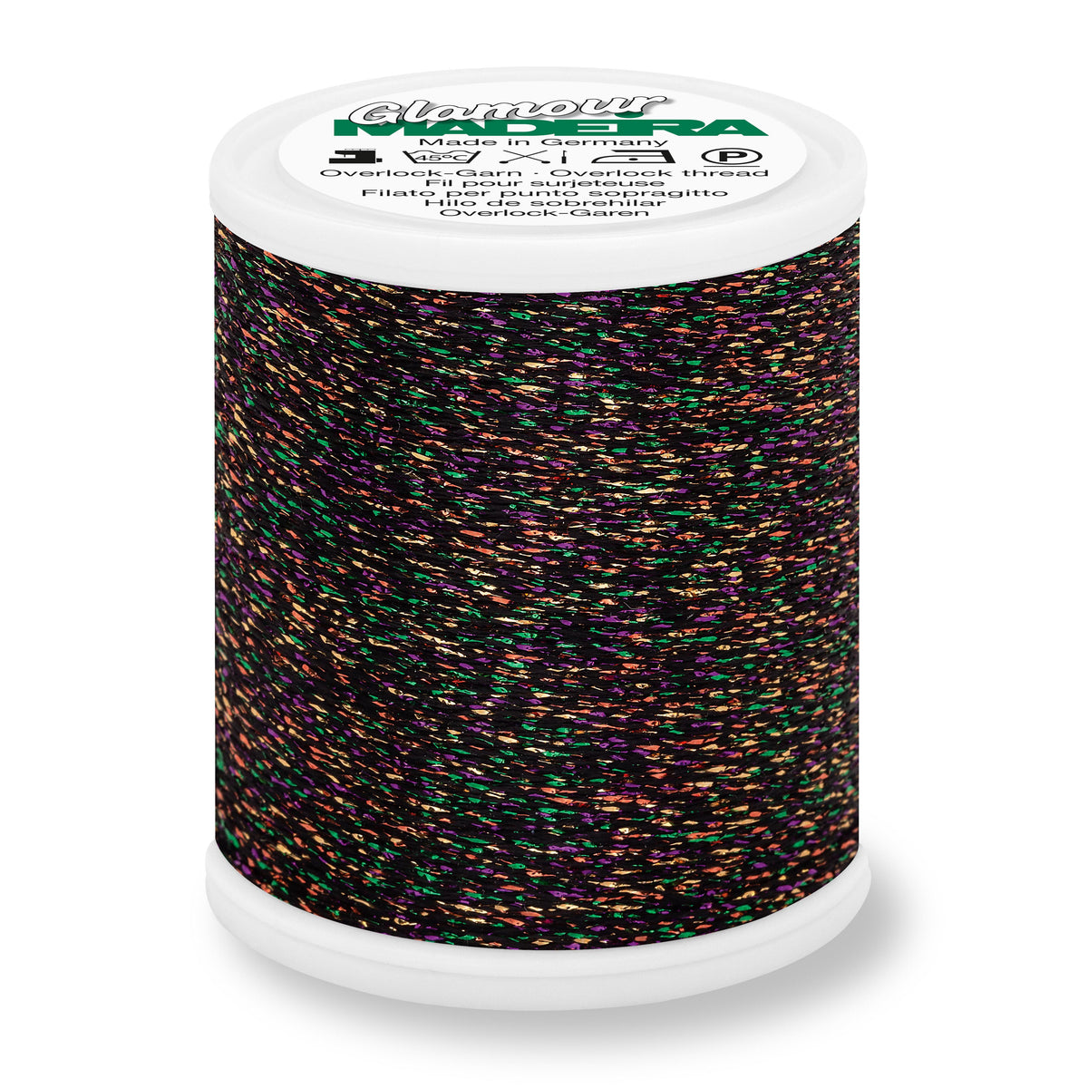 Colour 2590 Madeira Glamour 8 100m - Mermaid