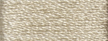 Madeira Metallic 4 4002 White Gold 20m Pack