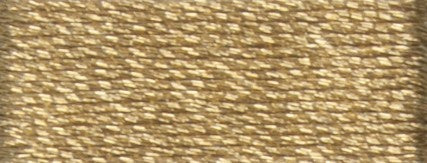 Madeira Metallic 4 4007 4 Pure Gold 20m Pack