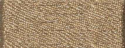Madeira Metallic 4 4024 Antique Gold 20m Pack