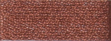 Madeira Metallic 4 4028 Copper 20m Pack
