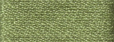 Madeira Metallic 4 4052 Malachite 20m Pack