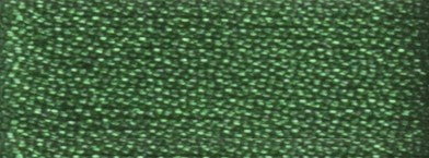 Madeira Metallic 4 4057 Emerald 20m Pack