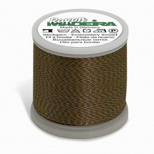 Madeira Classic 40 2210 Multicoloured 200m Reels