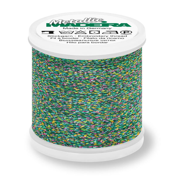 Madeira Metallic 40 273 Amazon 200m Reel