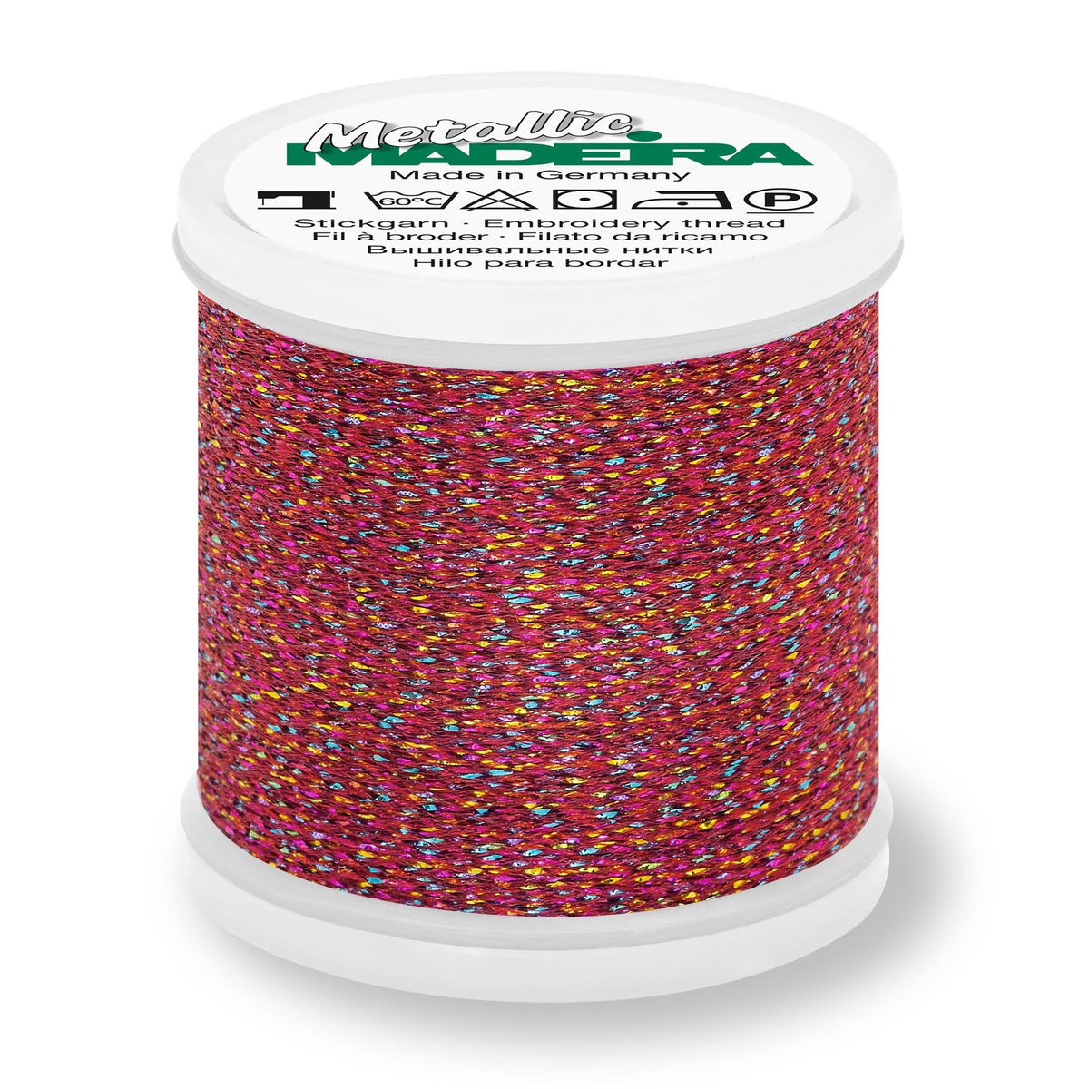 Madeira Metallic 40 278 Dragon Fly 200m Reel