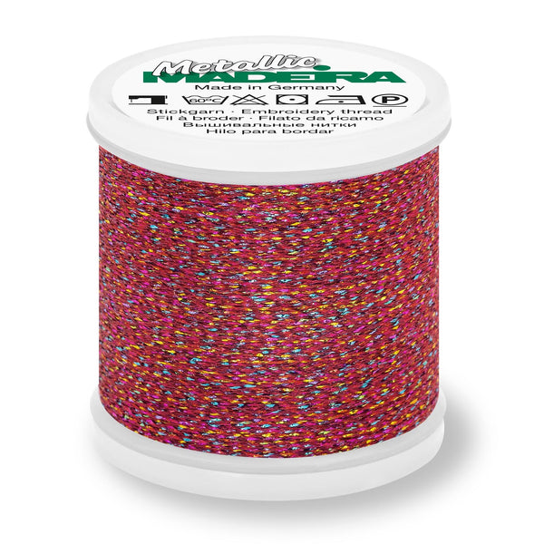 Madeira Metallic 40 278 Dragon Fly 200m Reel