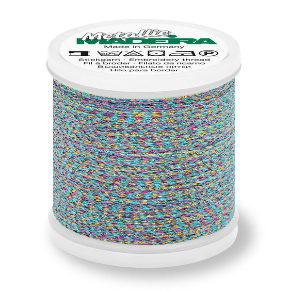Madeira Metallic 40 289 Horizon 200m Reel