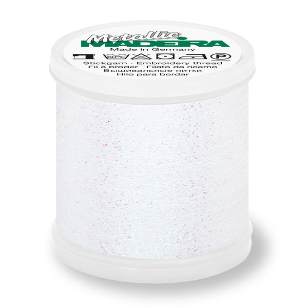 Madeira Metallic 40 300 Diamond 200m Reel