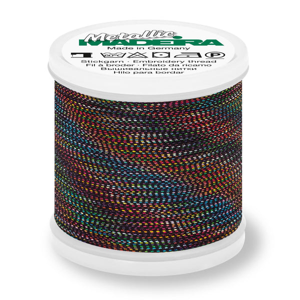 Madeira Metallic 40 481 Rainbow Trout 200m Reel